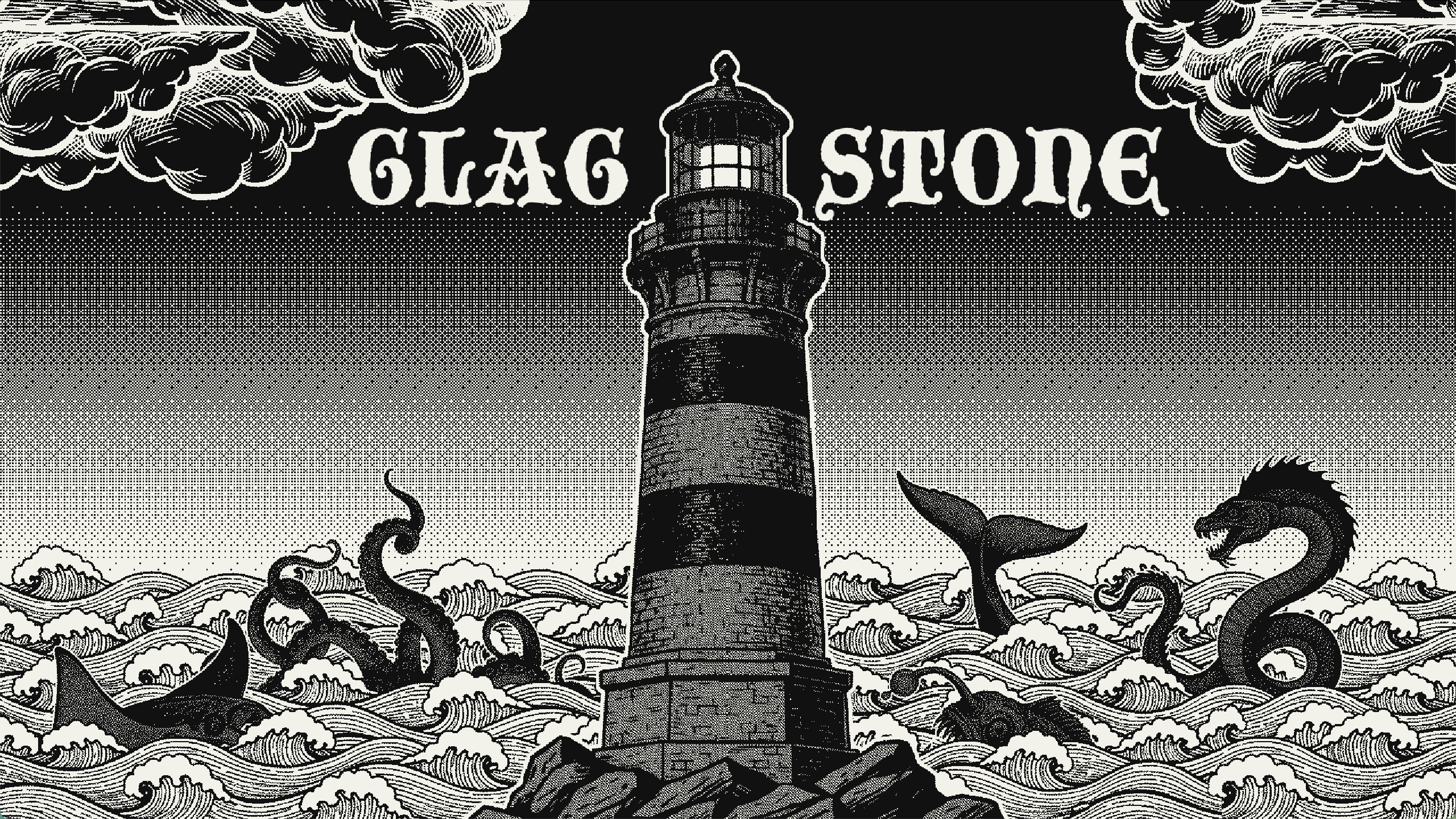 Key art (with logo)