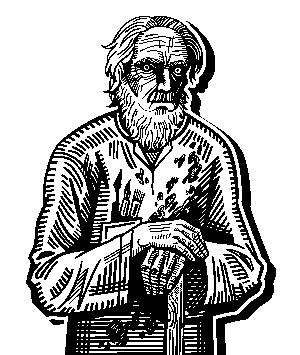 Pike, The Hermit